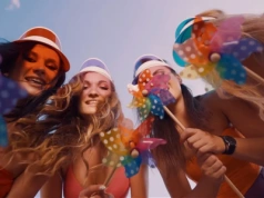 Energy Girls – Milioner