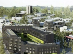 Nowe miejsce dla startupów już coraz bliżej. Inkubator California dostał 62 mln zł dofinansowania