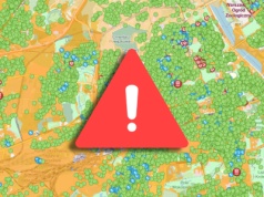 Aplikacja SCHRONY. Warto ją mieć, pomoże znaleźć schronienie