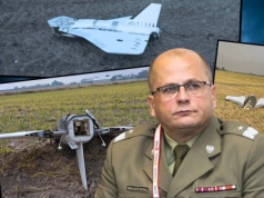 Gen. bryg. rez. Kraszewski: Wojsko zachowało się jak trzeba. Musimy być gotowi na więcej