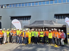 Biomasa i gaz zastąpią w ciepłowni węgiel kamienny