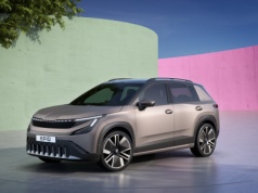 Nowa Škoda Epiq: Elektryczna rewolucja w cenie auta spalinowego