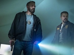 Matt Damon i Ben Affleck w pełnym napięcia thrillerze kryminalnym Netfliksa [ZWIASTUN]