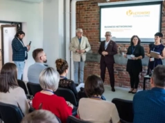 Od pomysłu do biznesu. Przedsiębiorcy otrzymali 100 tysięcy złotych na rozwój