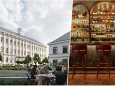 The Hoxton w Krakowie. Hotel powstanie przy Dolnych Młynów 10