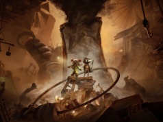 Zagrałem w Little Nightmares III i cytując klasyka - we dwójkę zawsze raźniej