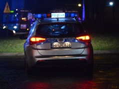 Włamanie do mieszkania przy ulicy Roosevelta. Policja apeluje o czujność