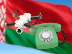 Białoruś: ostrzegaliśmy Polskę przed dronami
