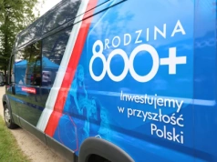 „Ograniczyć nadużycia”. Rząd chce zmian w programach 800 plus i Dobry Start