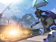 Apex Legends z wybuchową aktualizacją Showdown – nowa Flatline, powrót Seera i rewolucja w mecie czy balansie