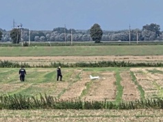 Rosyjski dron spadł w powiecie elbląskim. Wojewoda apeluje (aktualizacja) [ Wiadomości ]