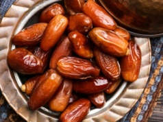 Zapomniany superfood z Bliskiego Wschodu. Pomaga na serce, płodność i trawienie