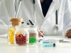 GIS o bezpieczeństwie konsumentów: Te składniki suplementów są zakazane