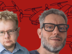 Ogdowski: „Obrona cywilna leży, a Rosja wygrywa wojnę informacyjną” [rozmowa]