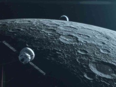 Wielka akcja NASA. Możesz wziąć udział w misji wokół Księżyca