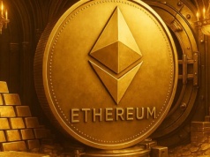 Akcje BitMine szaleją. 'Saylor od Ethereum nie zwalnia tempa’. Wsysa ETH jak odkurzacz. Inwestycja dekady?