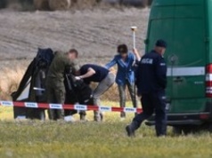 Odnaleziono już 12 dronów. Jeden spadł na teren jednostki WOT