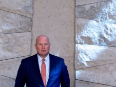 Amerykański ambasador jasno. "Będziemy bronić każdego cala terytorium"