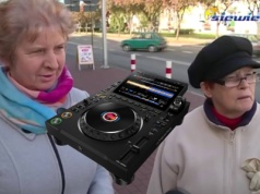 P̶i̶o̶n̶e̶e̶r̶ AlphaTheta prezentuje nowy model flagowego odtwarzacza DJskiego. Co się zmieniło?