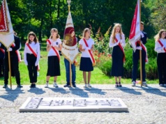 Obchody Narodowego Dnia Polskich Dzieci Wojny [ZDJĘCIA]