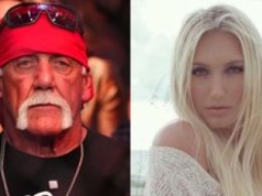 Hulk Hogan pozostawił po sobie OLBRZYMI majątek. Nie uwzględnił w testamencie swojej córki