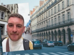 Wskazał najniebezpieczniejsze miasta Europy. "Wygrała" słynna stolica. "Bardzo podejrzane"