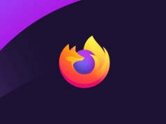 Firefox jak Biedronka. Zachęca do potrząsania smartfonem