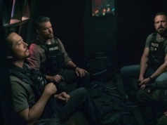 Ben Affleck i Matt Damon mają Łup do podziału. Netflix prezentuje zwiastun trzymającego w napięciu filmu akcji