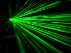 Nowy rozdział komunikacji. Pierwsze dane przesłane laserem z samolotu do satelity