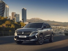 Nowy Renault Austral zajął drugie miejsce w teście SUV-ów „Auto Świata”. Chińska konkurencja bez szans