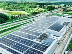 ArcelorMittal Poland stawia na fotowoltaikę. Nowa farma zasili zakład w Świętochłowicach