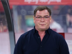 Jan Urban robi porządki. Tych działaczy nie chce przy reprezentacji Polski