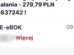 Masz nadpłatę za prąd? Uważaj! Tak oszuści polują na twoje pieniądze