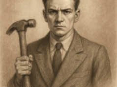 Paramonow czyli do czego nie służy… młotek?