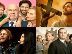 Repertuar kina Sokół Nowy Sącz (12–18 września): premiery, dokumenty i wielkie emocje na ekranie