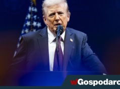 Biały Dom: dziś będzie rozmowa Trump-Nawrocki