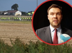 Bezpieczeństwo na polach. Jest ważny apel do rolników