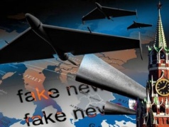 Oto świeżutkie łgarstwa rosyjskich trolli w Polsce! Sypią nimi jak Putin dronami