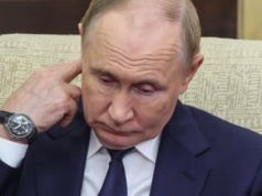 Polski niszczyć nie planowaliśmy. Propaganda Kremla o ataku dronowym [GOWORIT MOSKWA]