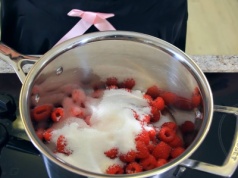 Miksuję i dodaję zamiast cukru. Domowe przetwory są słodkie, zdrowe i pyszne