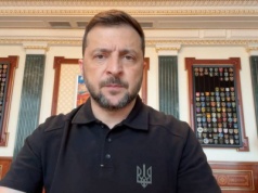 "Zaoferowałem Polsce pomoc". Wołodymyr Zełenski po rozmowie z premierem