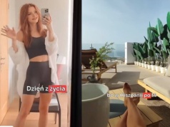 Polska stewardesa pokazuje luksusowe życie w Dubaju. Jest jeden szkopuł. Nie istnieje