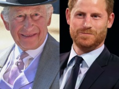 Wszyscy się mylili, nawet eksperci. Harry i Karol III przyłapani w Londynie