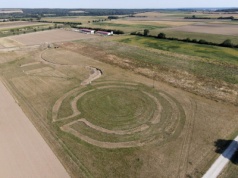 W Austrii znaleźli obiekty starsze od piramid i Stonehenge. Archeologiczny fenomen stał się faktem