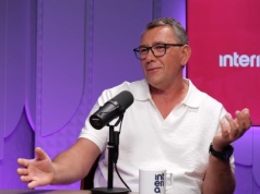 Darek Stolarz o kulisach pracy: Kocham ten zawód za jedną rzecz