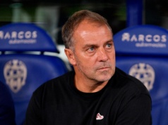 Flick zdecydował. Oto cel transferowy Barcelony za 80 milionów euro