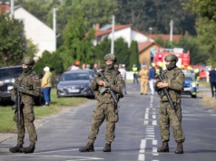 Tak manipuluje Stanowski. Oto co naprawdę powiedziała rzeczniczka MSWiA