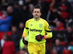 Piłka nożna: Łukasz Fabiański wraca do West Ham United