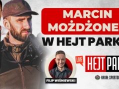 Marcin Możdżonek wprost o rosyjskich dronach! “To była intencjonalna akcja”