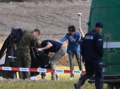 Rosyjskie drony nad Polską. Prezydent rozmawiał z Donaldem Trumpem: rozmowy potwierdziły jedność sojuszniczą [Relacja na żywo]